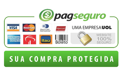 Logotipo do pagseguro