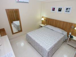 Piazza diRoma - Apartamento Adaptado