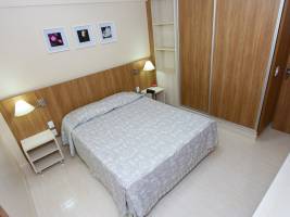 Piazza diRoma - Apartamento Adaptado