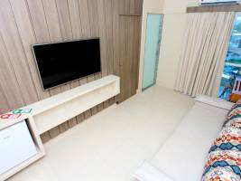 Piazza diRoma - Apartamento Solteiro