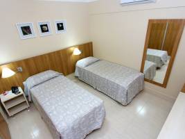 Piazza diRoma - Apartamento Solteiro
