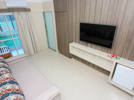Piazza diRoma - Apartamento Adaptado