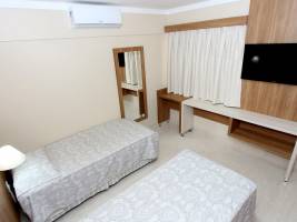 Piazza diRoma - Apartamento Solteiro